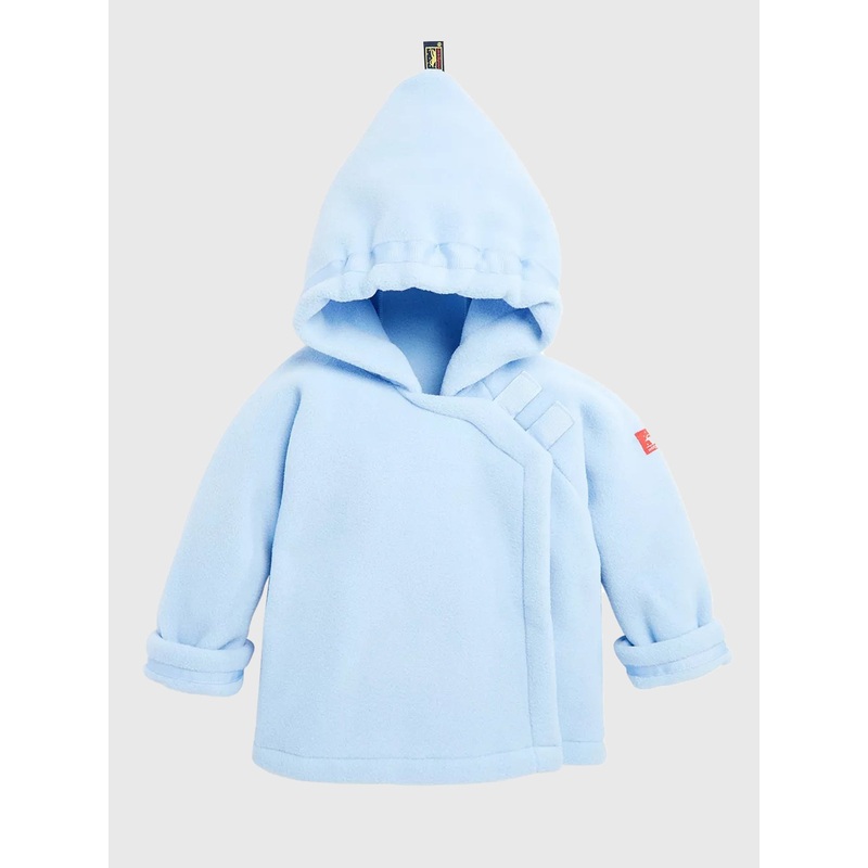 Widgeon Kids’ Hooded Fleece Jacket