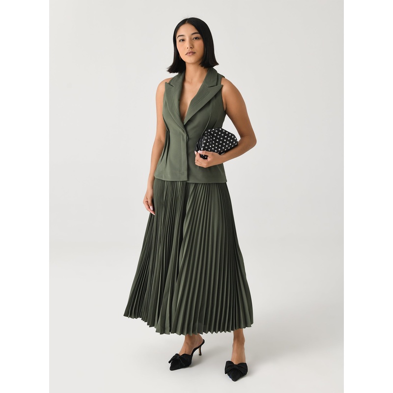 Acler Women’s Stinford Midi Dress