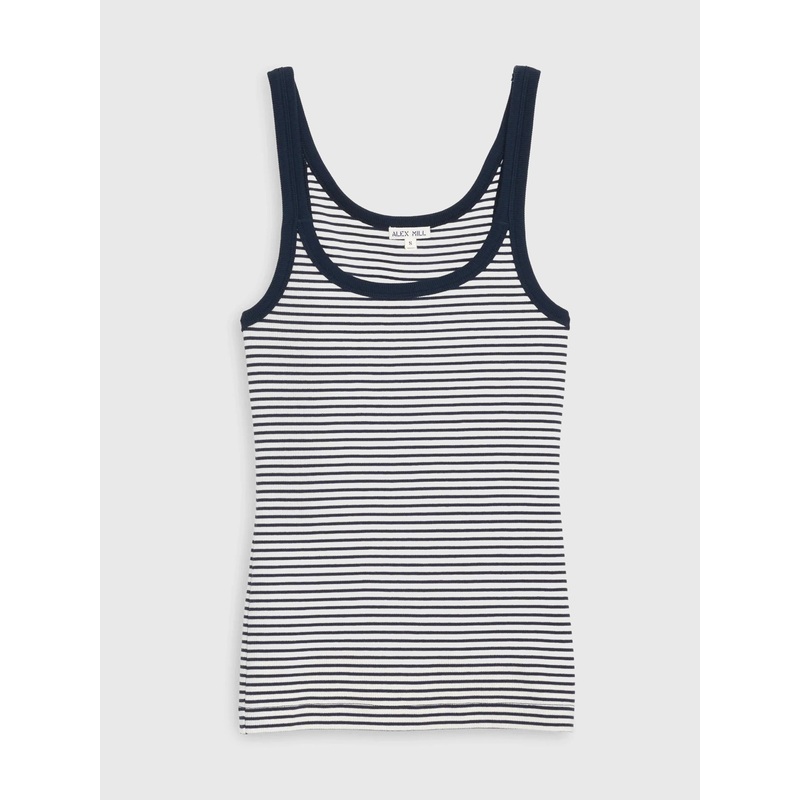 Alex Mill Women’s 365 Ribbed Tank