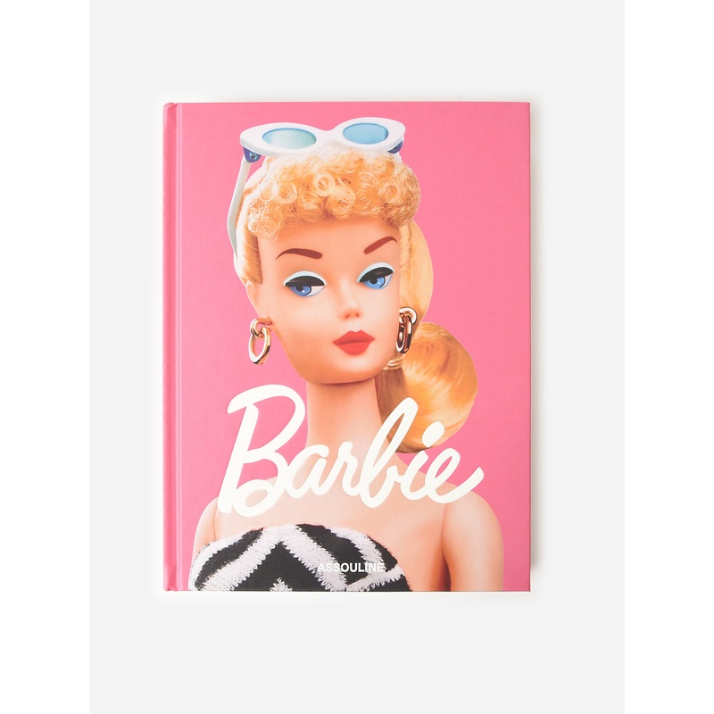 Assouline Barbie|O/S|N/A