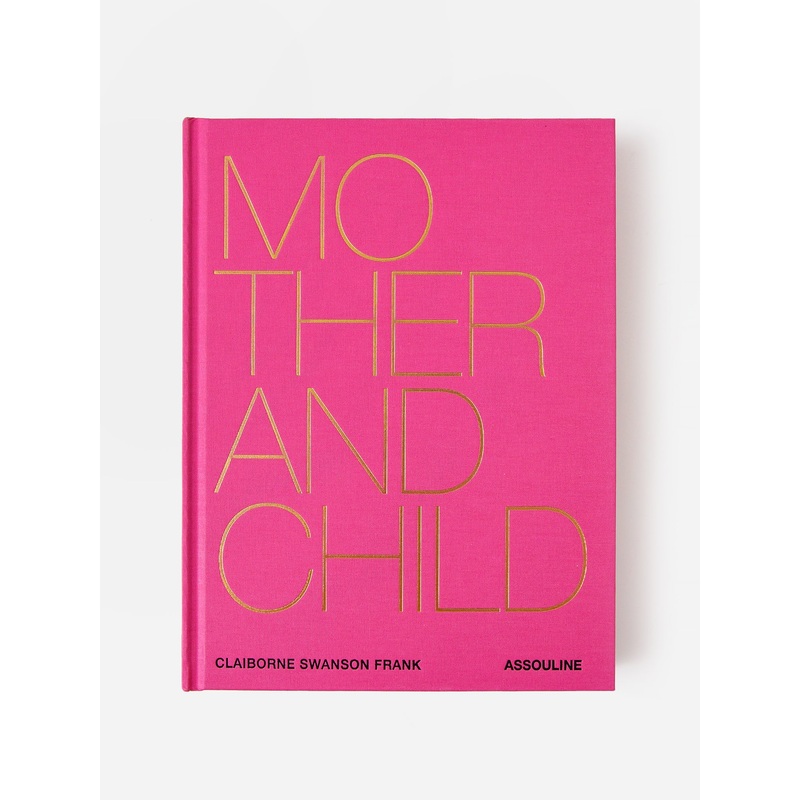 Assouline Mother + Child|O/S|N/A