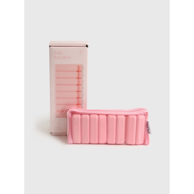 Bala Bala Bangles 1LB|1 LB|BLUSH|CHARCOAL|SEA