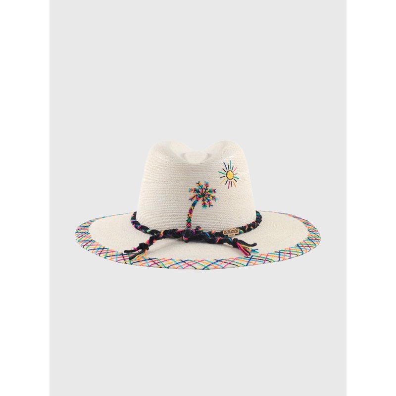 Corazon Playero Women’s Malibu Sunset Hat