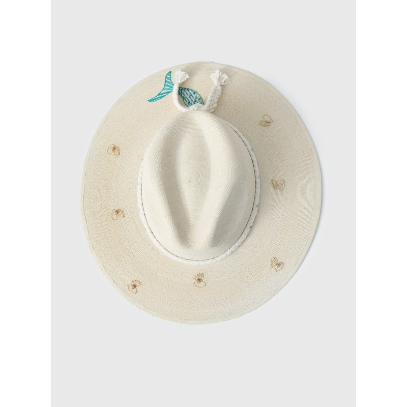 Corazon Playero Women’s Sirena Hat