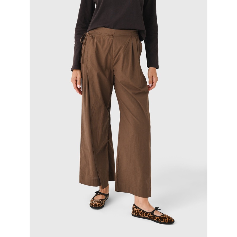 Deiji Studios Women’s Double Layer Pant