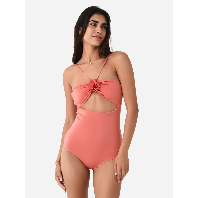 Maygel Coronel Women’s Yina One-Piece Swimsuit