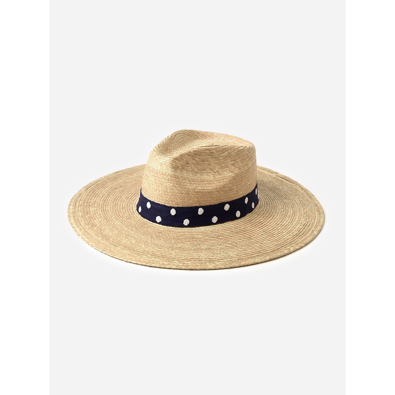 Sunshine Tienda Women’s Wendy Palm Hat