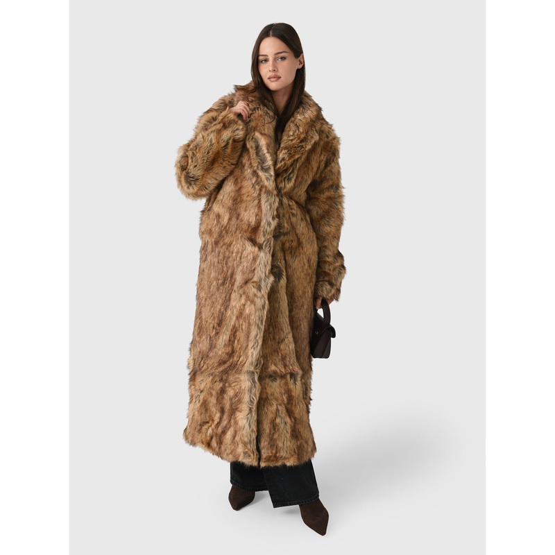 The Garment Women’s Damiy Long Coat