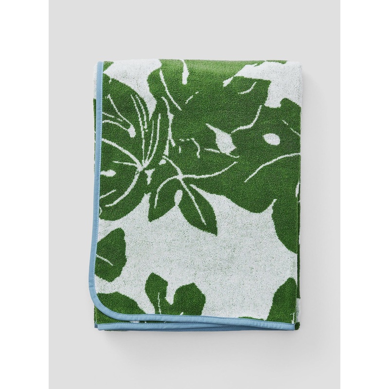 Weezie X Peter Dunham Beach Towel