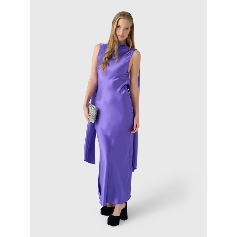 Acler Women’s Fleeden Maxi Dress