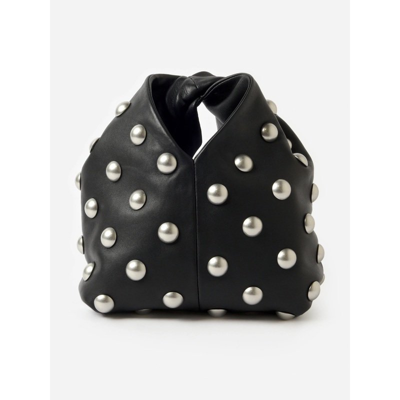 ALC Simone Studded Leather Bag