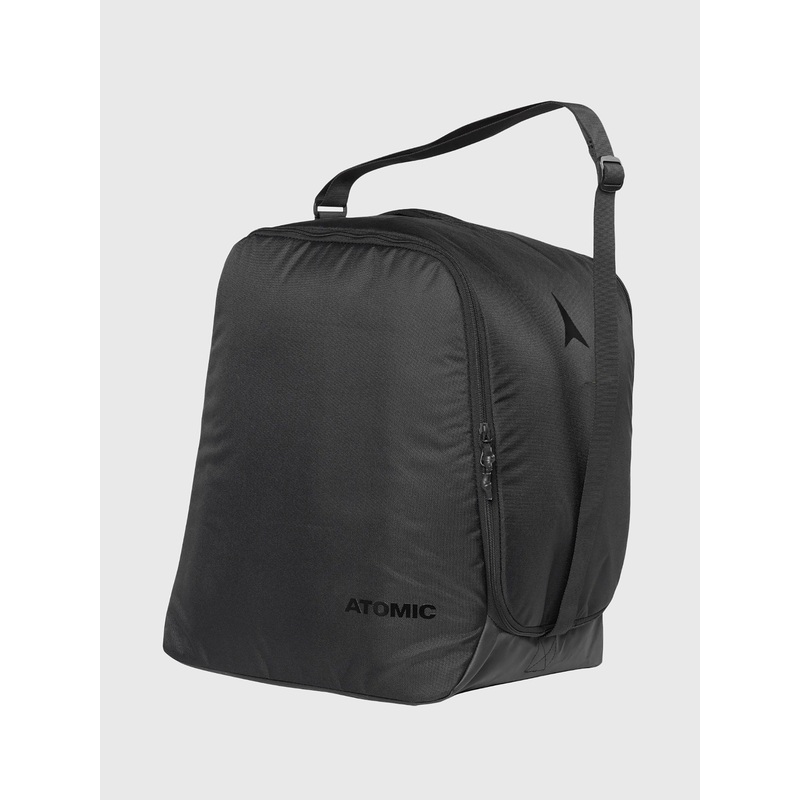 Atomic Boot + Helmet Bag|O/S|BEIGE|BLACK|RED|RED TENSION