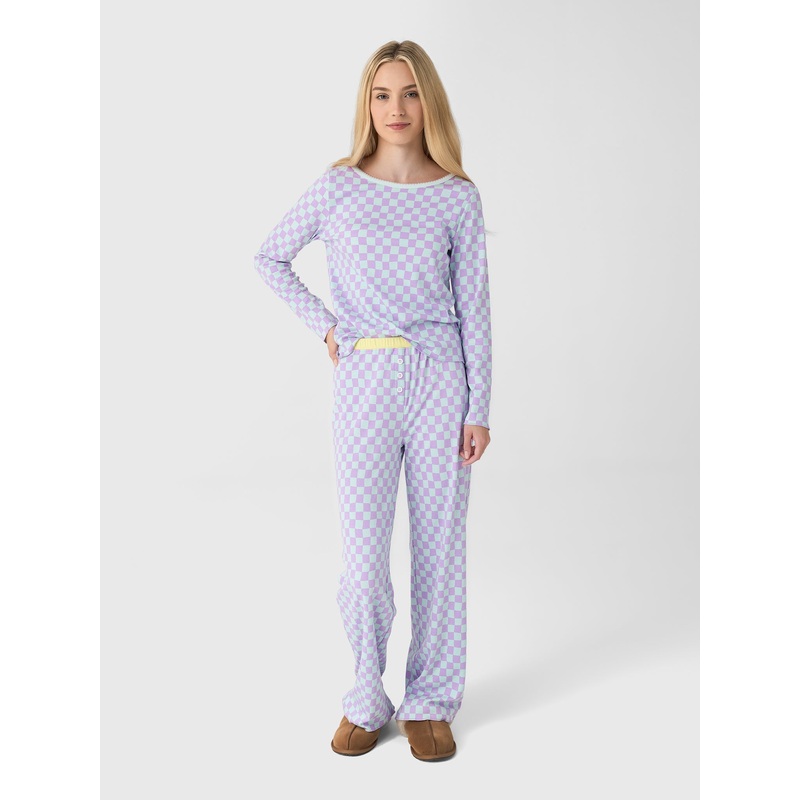 Cozyland Women’s Ellie Pajama Set