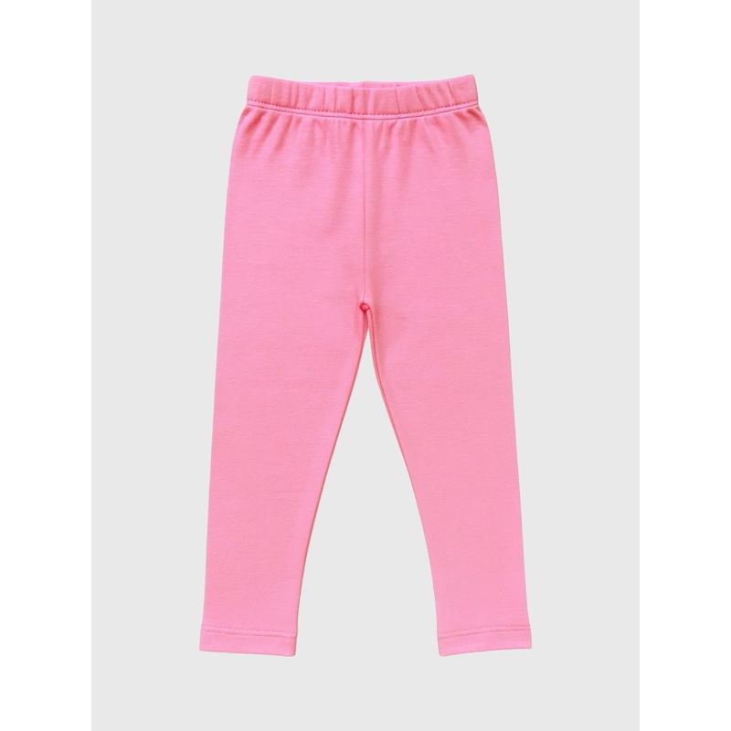 Luigi Girls’ Legging|12M|18M|2T|3T|4T|BUBBLEGUM PINK|LILAC