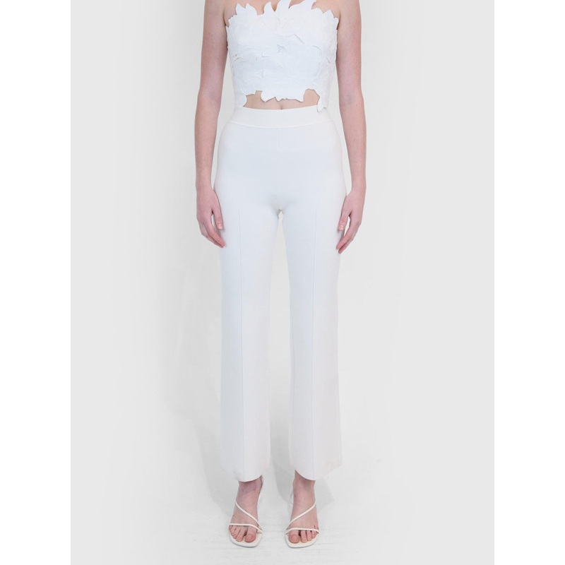 Simkhai Women’s Ashlon Knit Pant