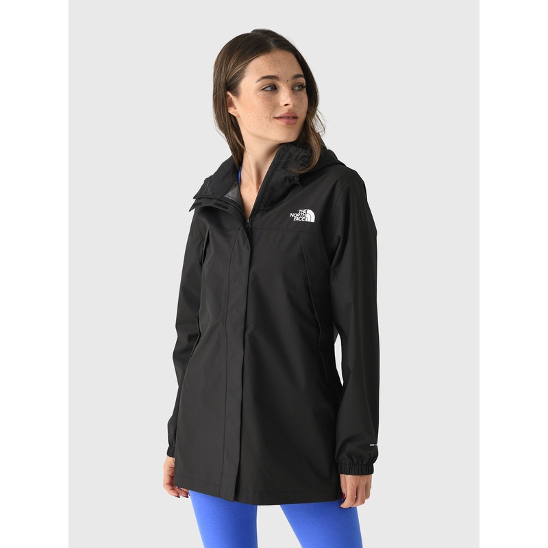 The North Face Women’s Antora Rain Parka