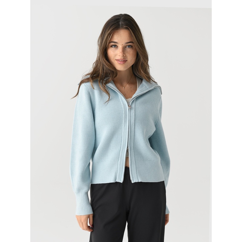 Varley Women’s Enrico Knit Jacket