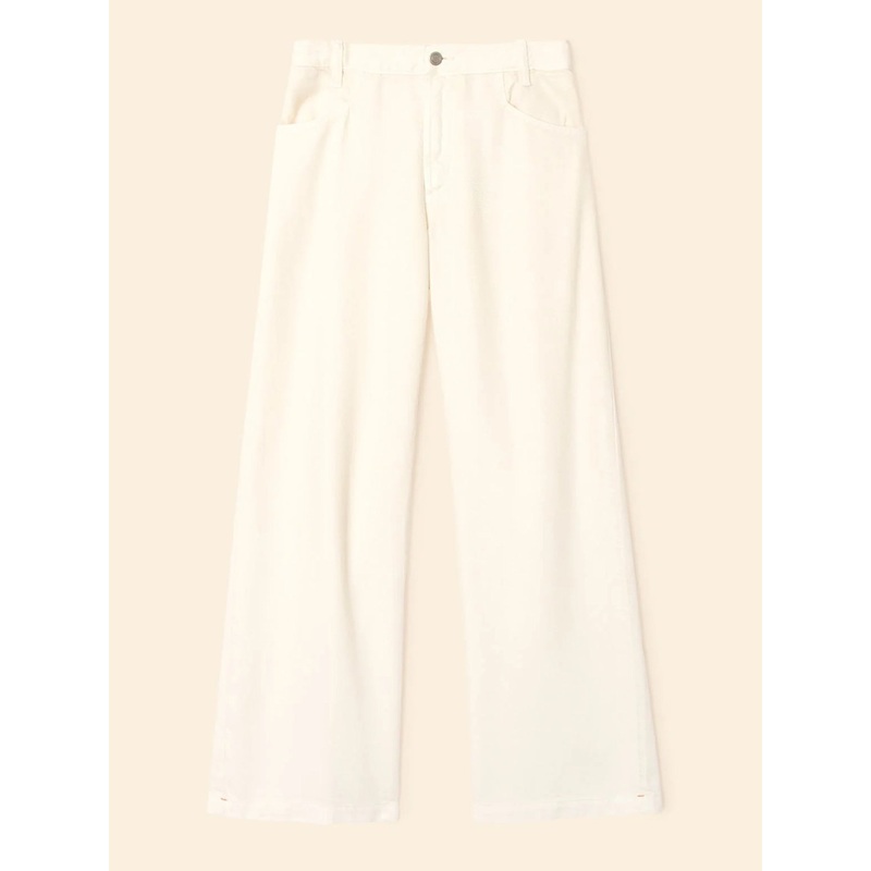 Xirena Women’s Nixon Denim Pant