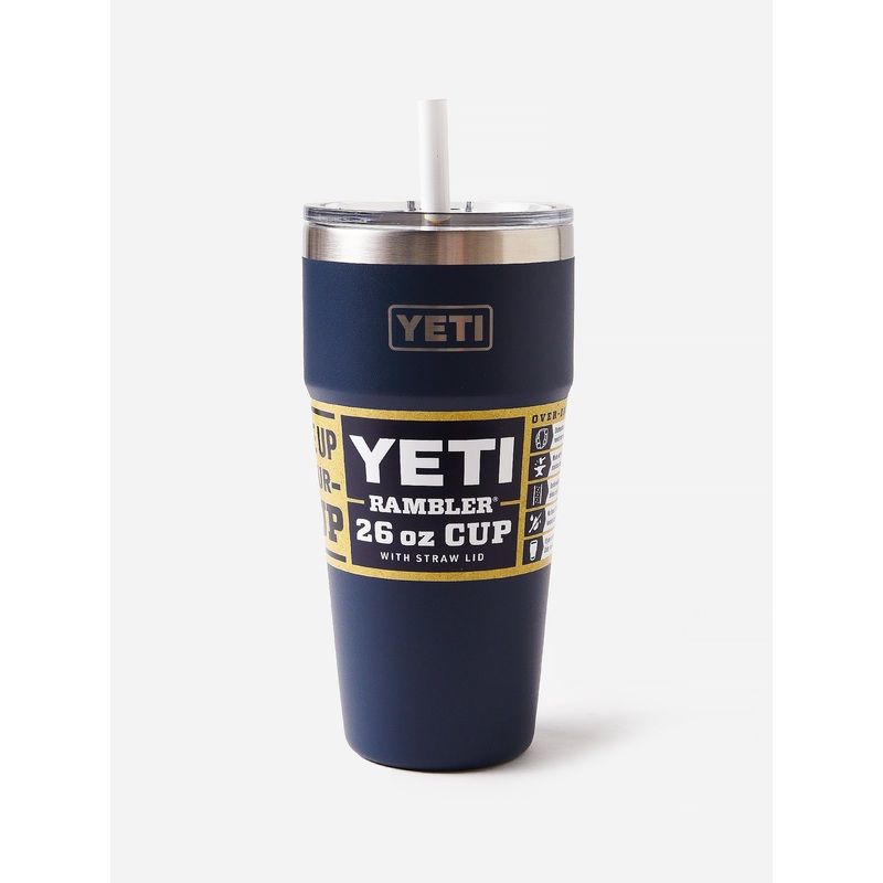 YETI Coolers Rambler 26oz Stackable Cup