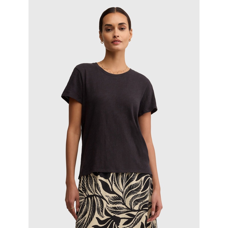 Z Supply Women’s Foundation Slub Tee