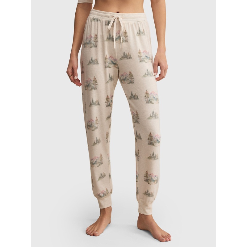 Z Supply Women’s Overnight Road Trip Jogger