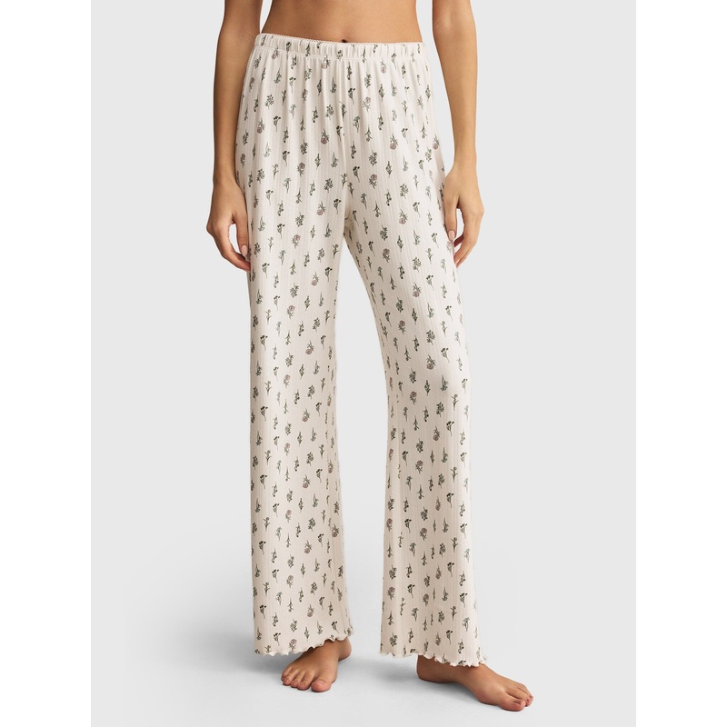 Z Supply Women’s Sabrina Floral Pant