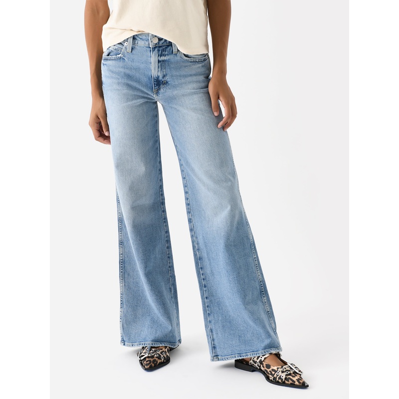 AMO Women’s Anita Flare Jean