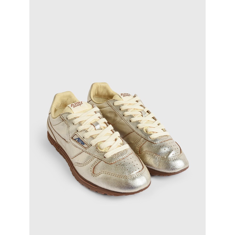 Autry Women’s Windspin Low Sneaker