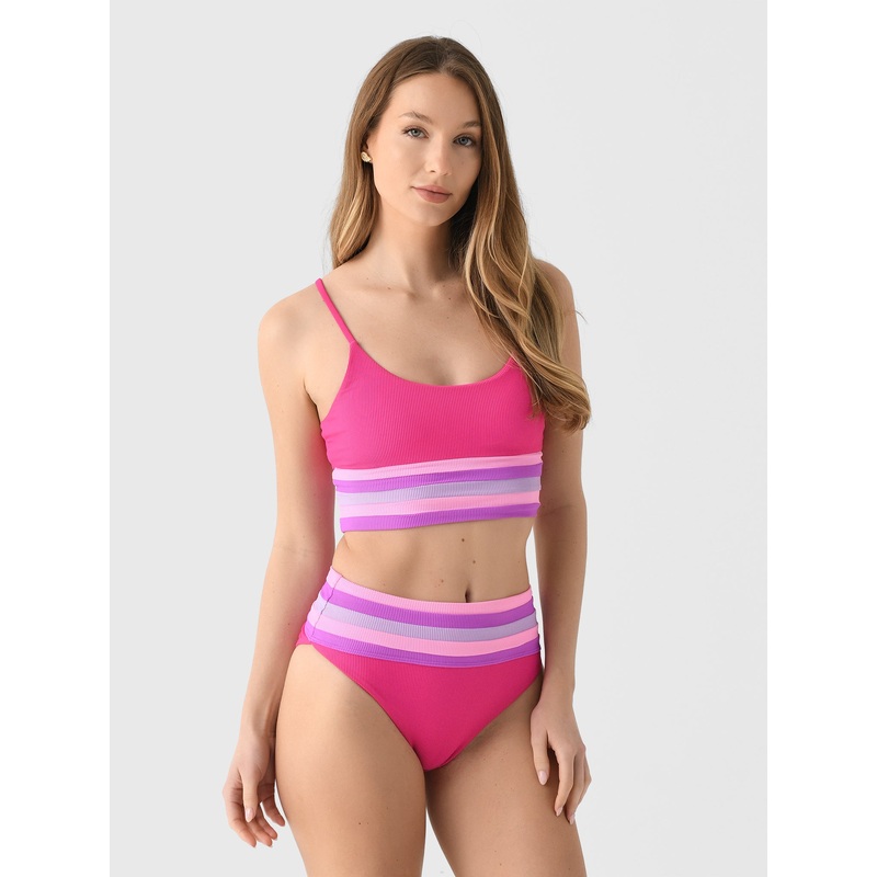 Beach Riot Women’s Mae Bikini Top
