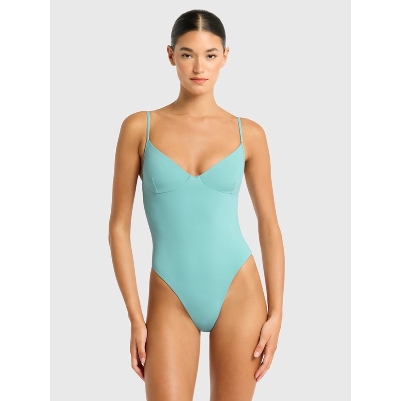 Bond Eye Women’s Alana One-Piece Swimsuit