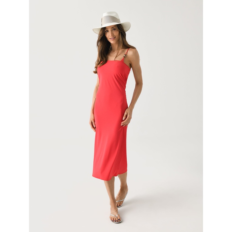 Bond Eye Women’s Freya Maxi Skirt Dress