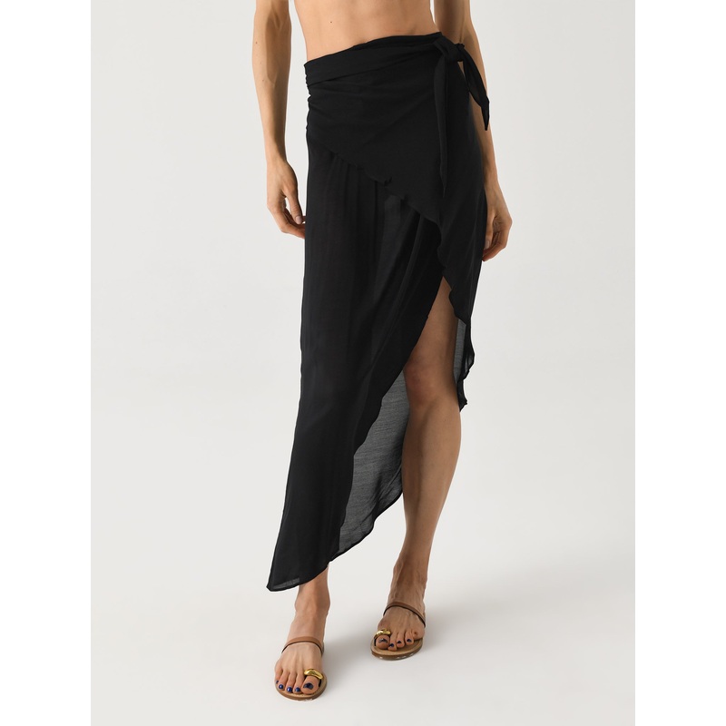 Bondi Born Women’s Cremona Tie Front Sarong