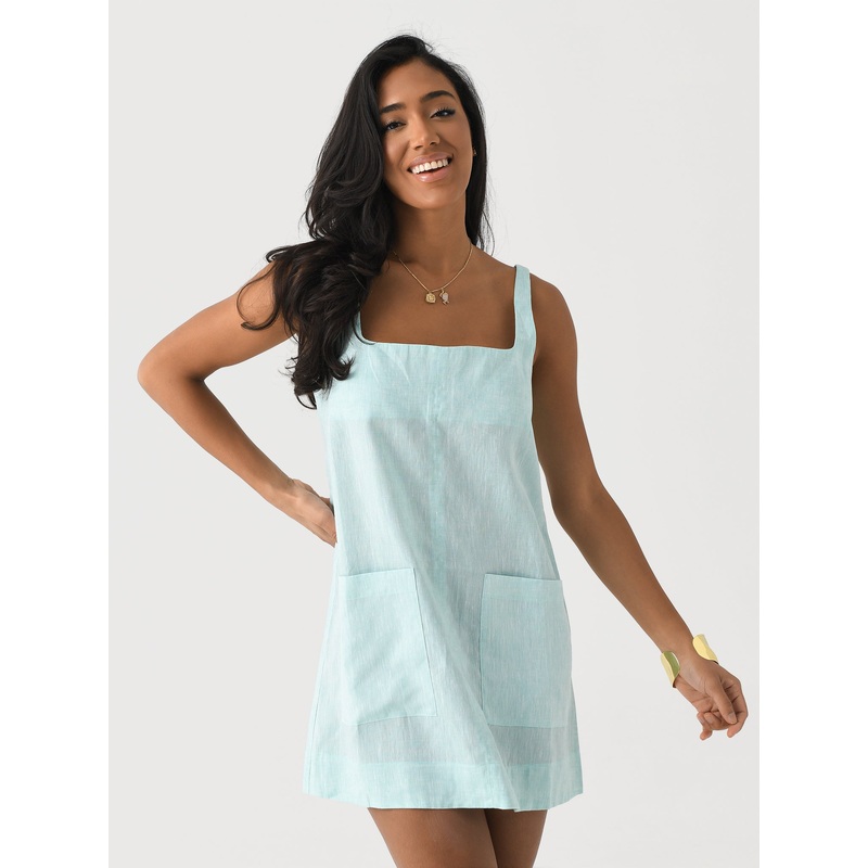 Bondi Born Women’s Leiden A-Line Mini Dress