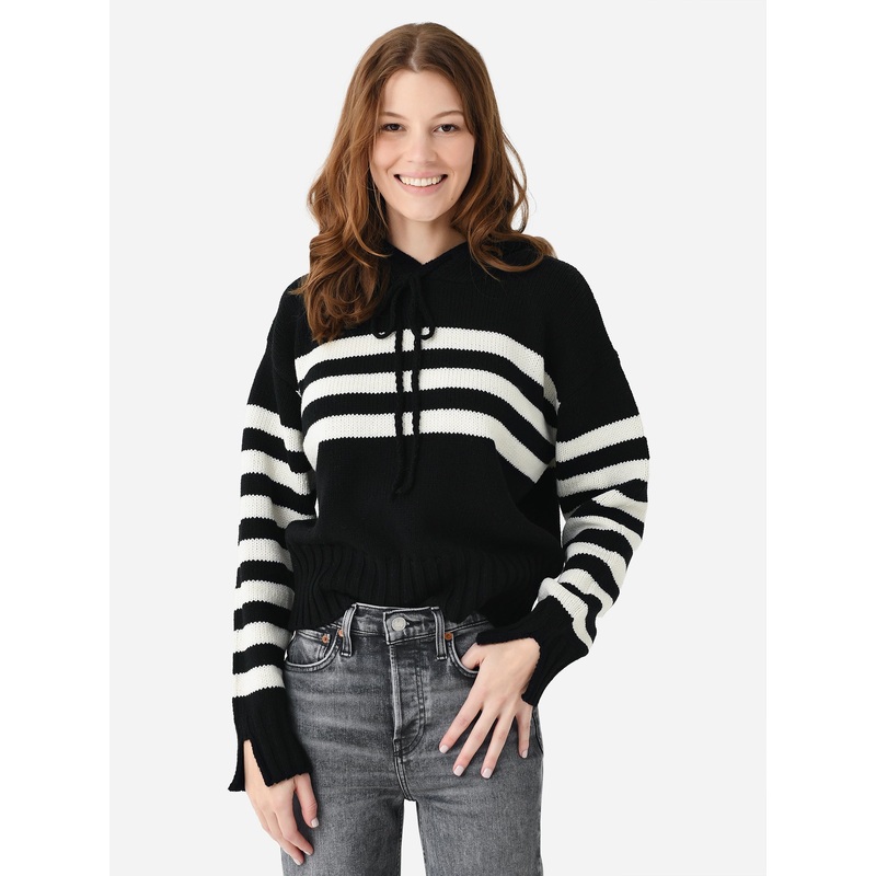 Ciao Lucia Women’s Tiago Hoodie