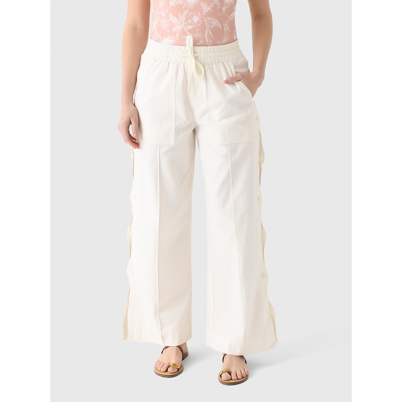 SEA Women’s Shai Pant|XS|S|M|L|CREAM