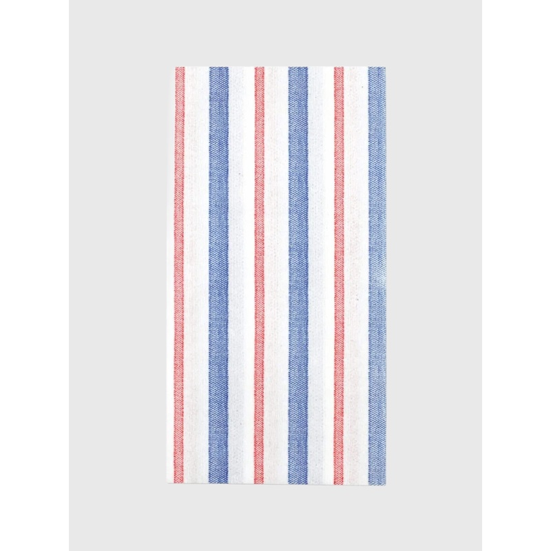 Vietri Papersoft Guest Towels|O/S|AMERICANA STRIPE