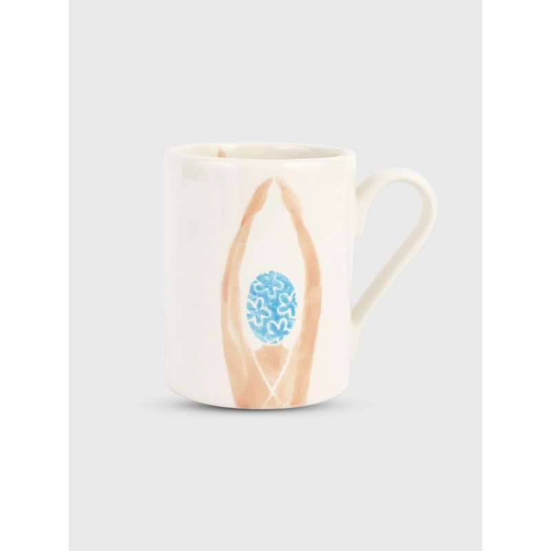 Vietri Riviera Mug|O/S|DIVER|GOGGLES|SCUBA|SUNGLASSES