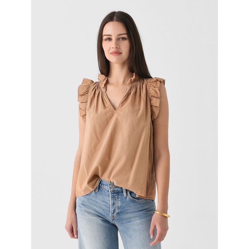 Xirena Women’s Bex Top|XS|S|M|L|HAZELNUT|NEON PINK|PISTACHIO