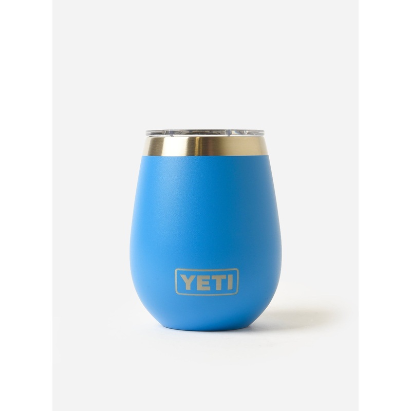 YETI Coolers Rambler 10oz Wine Tumbler