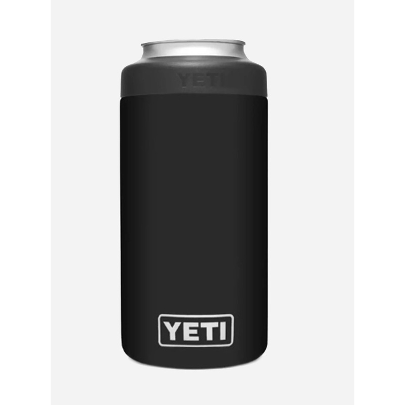 Yeti Coolers Rambler 16oz Colster Tall Can Insulator