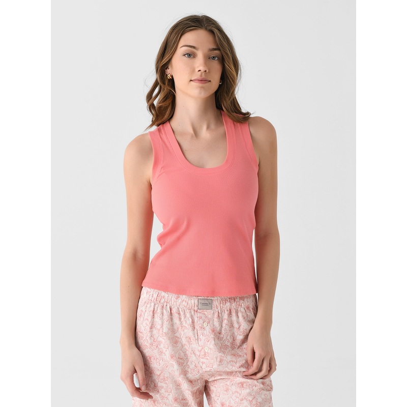 Z Supply Women’s Sirena Rib Tank