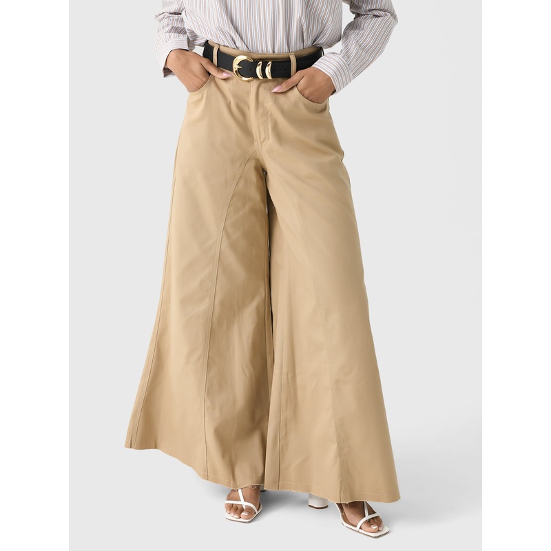 A Shirt Thing Women’s Dolly Twill Pant