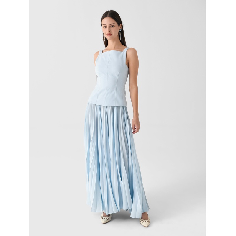 Acler Women’s Hollinshill Maxi Dress