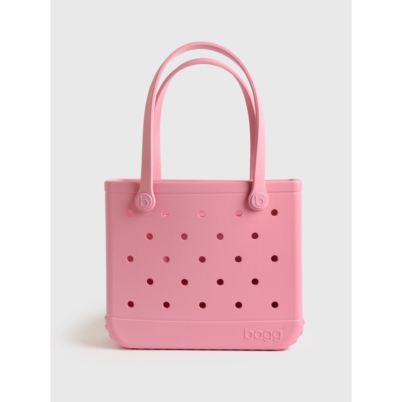 Bogg Bag Baby Bogg Bag|O/S|BLOWING PINK BUBBLES