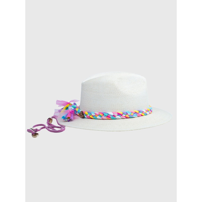 Corazon Playero Women’s Napili Fedora Hat