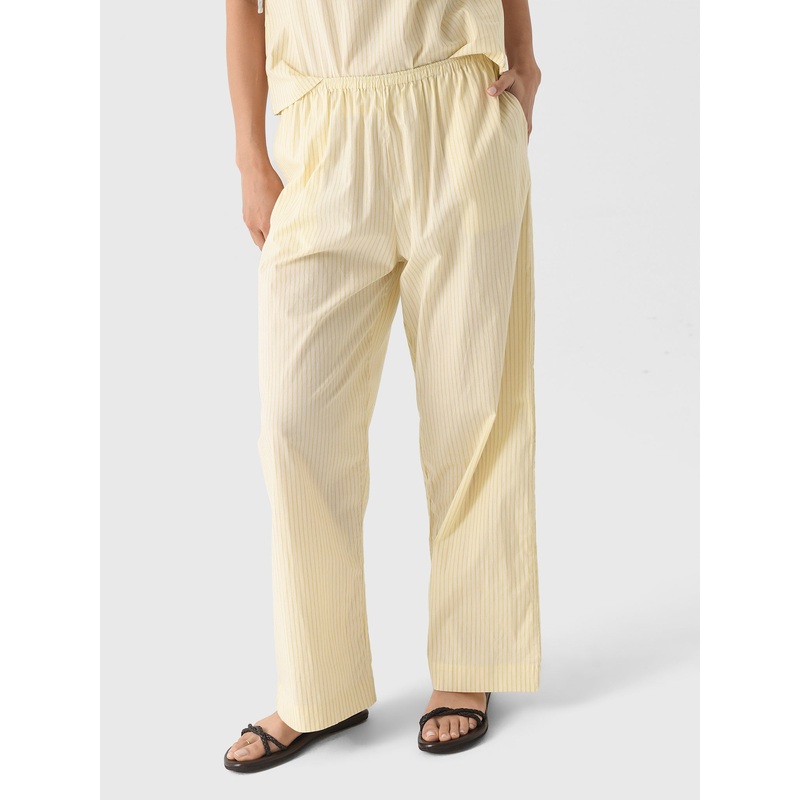 Deiji Studios Women’s Ease Trouser