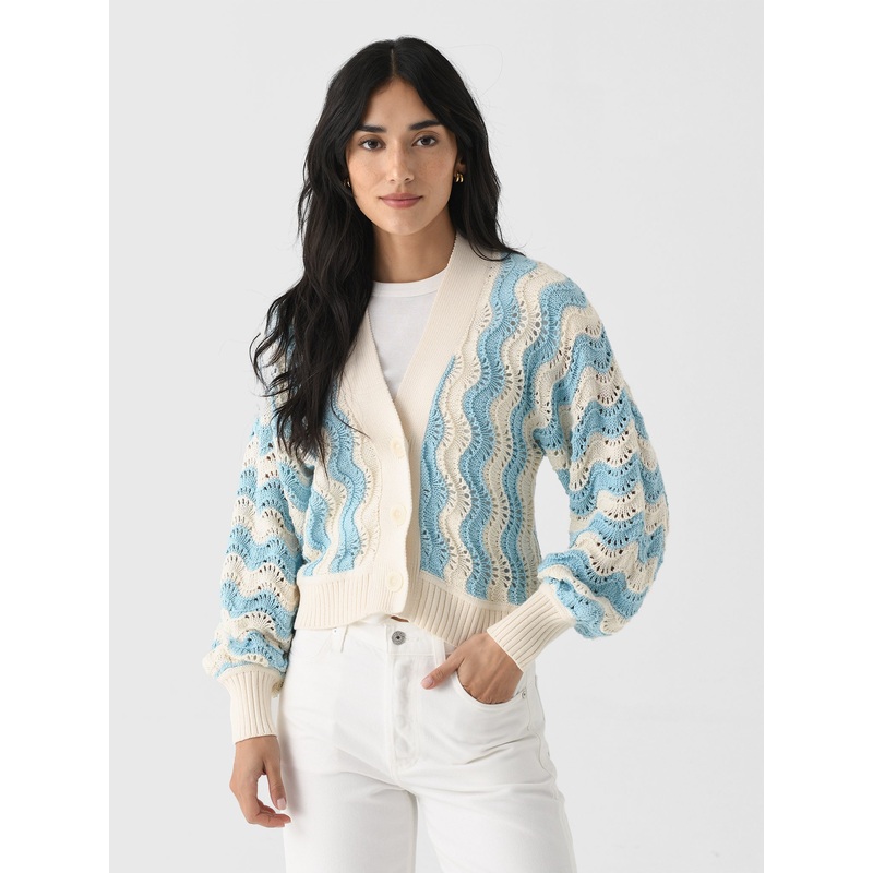Eleven Six Women’s Luna Cardigan