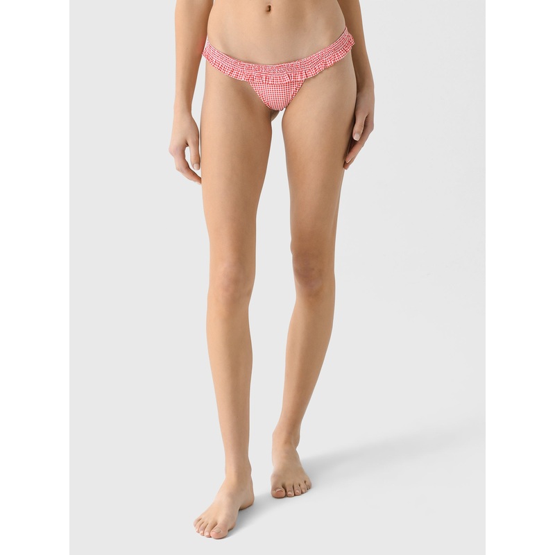 Faithfull The Brand Women’s Esterel Bikini Bottom