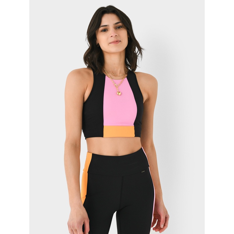 Goldbergh Women’s Facade Bra