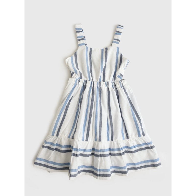 Mayoral Girls’ Dress|4|5|6|7|8|9|OCEAN